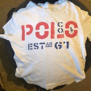 Polo Ralph Lauren shirt